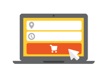 Accueil payment online - Accueil